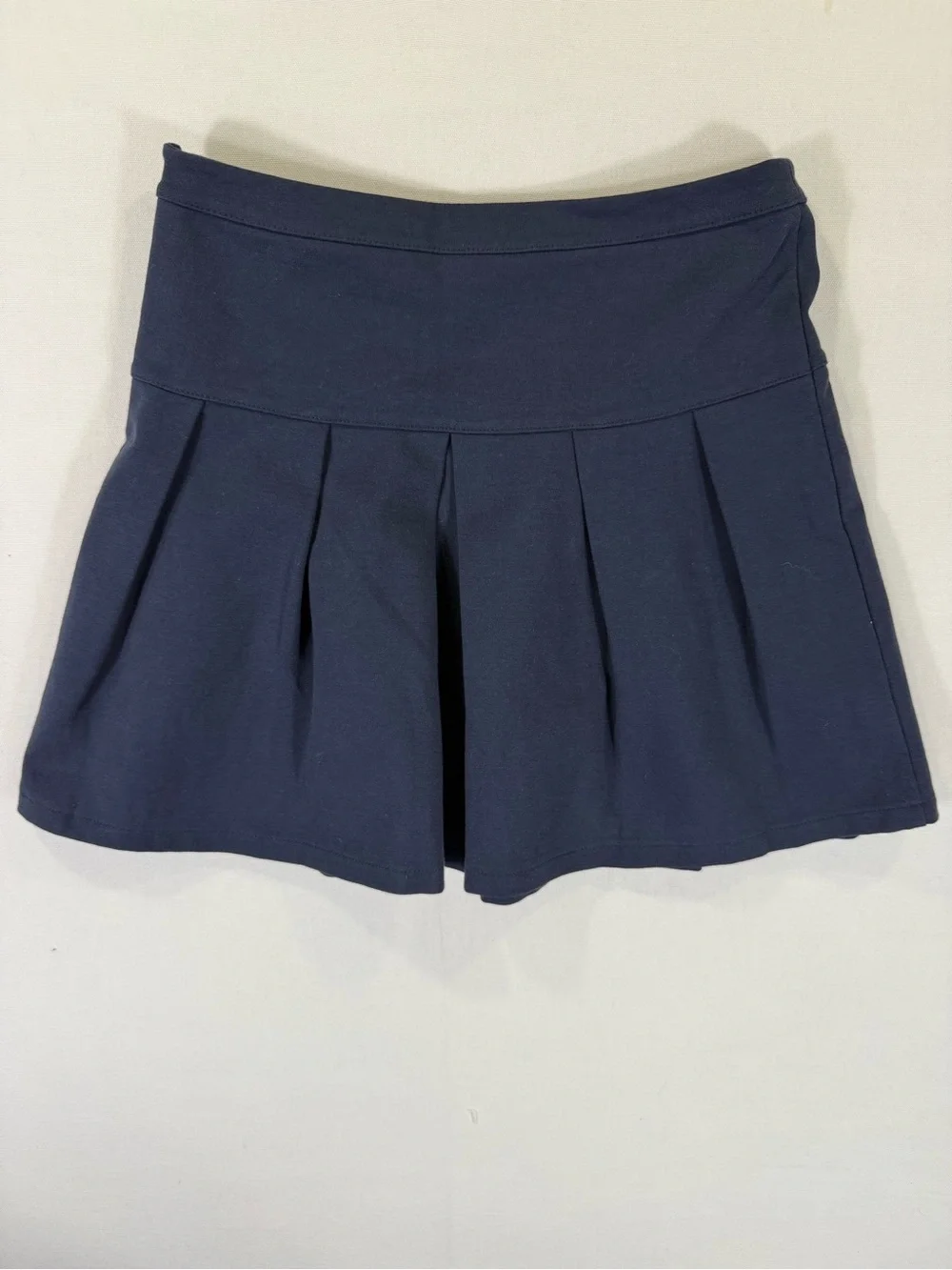 GAP Navy Circle Skirt - Women